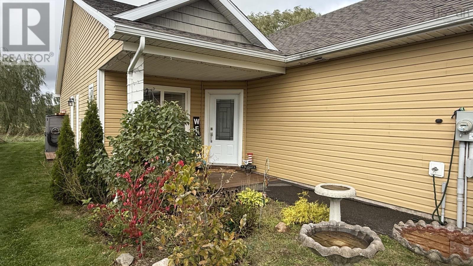 1215 Starrs Point Road - 2