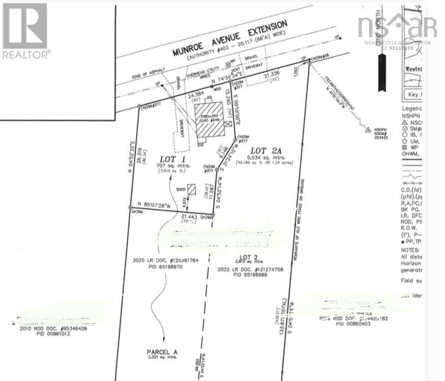 248 Munroe Avenue Extension - 20