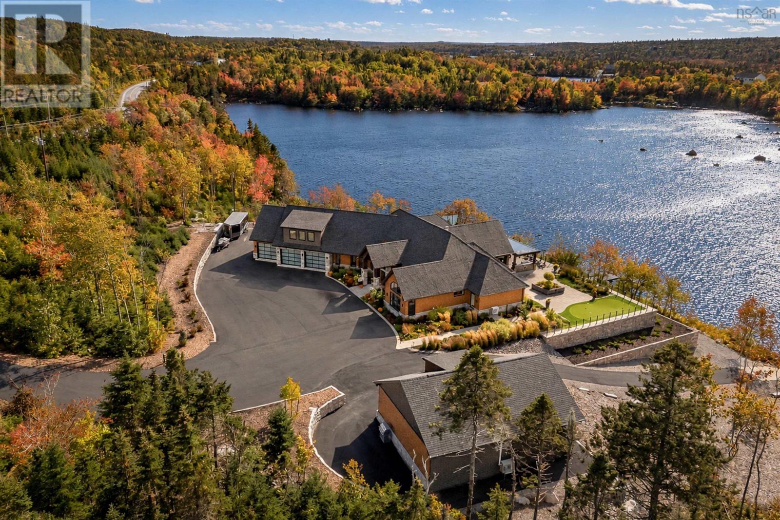 1593 Old Sambro Road - 5