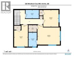 220 Windford Crescent Sw, Airdrie, AB T4B4G5 Photo 37