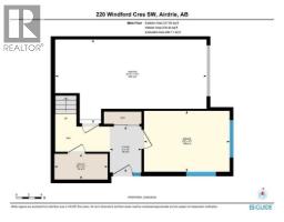 220 Windford Crescent Sw, Airdrie, AB T4B4G5 Photo 35