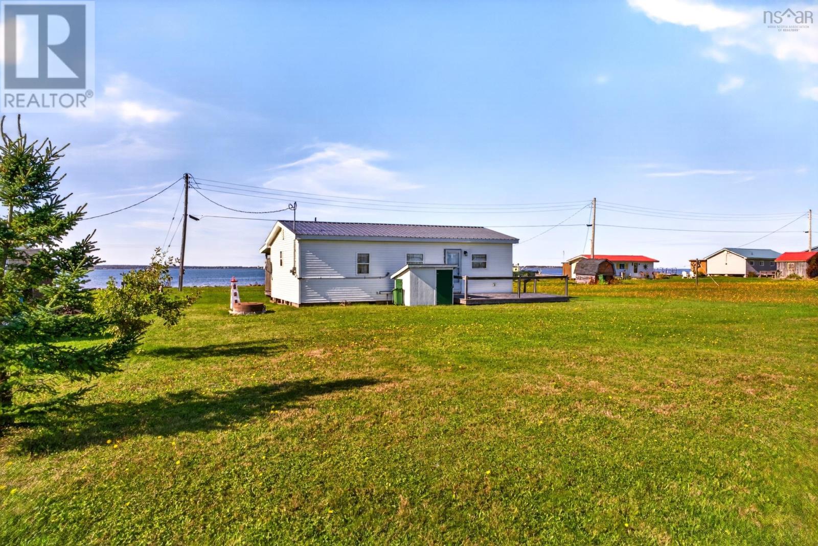 31 QUAHOG Lane - 31