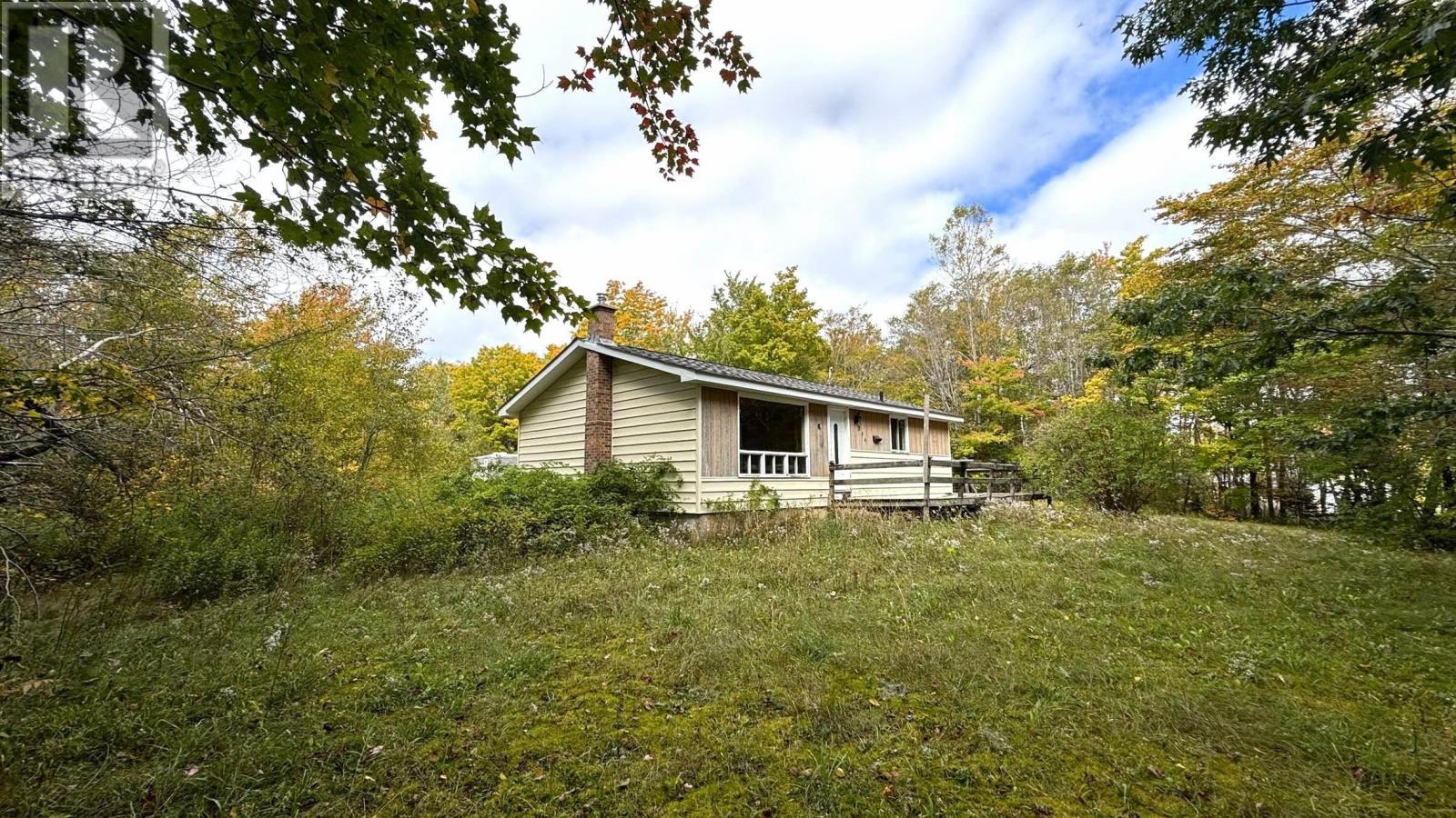 254 Sunken Lake Road - 1