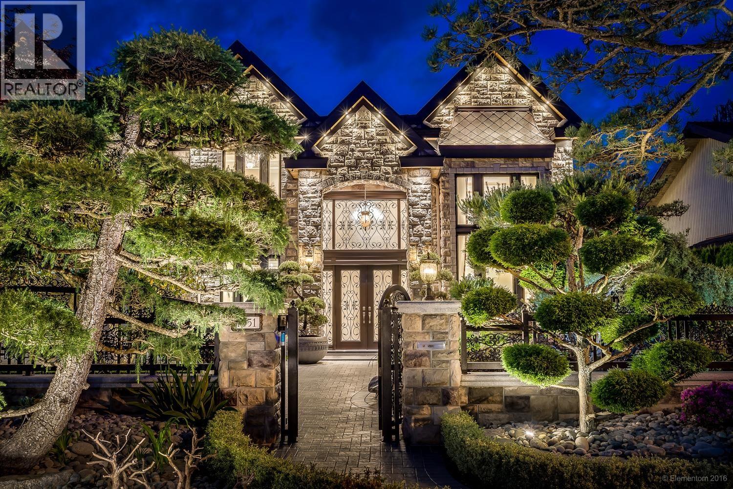 7551 SUNNYBANK AVENUE, Richmond British Columbia