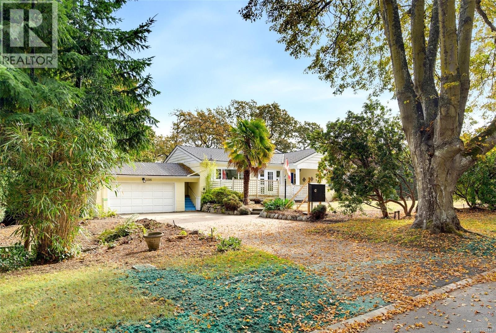 3315 Ripon Rd, Oak Bay British Columbia