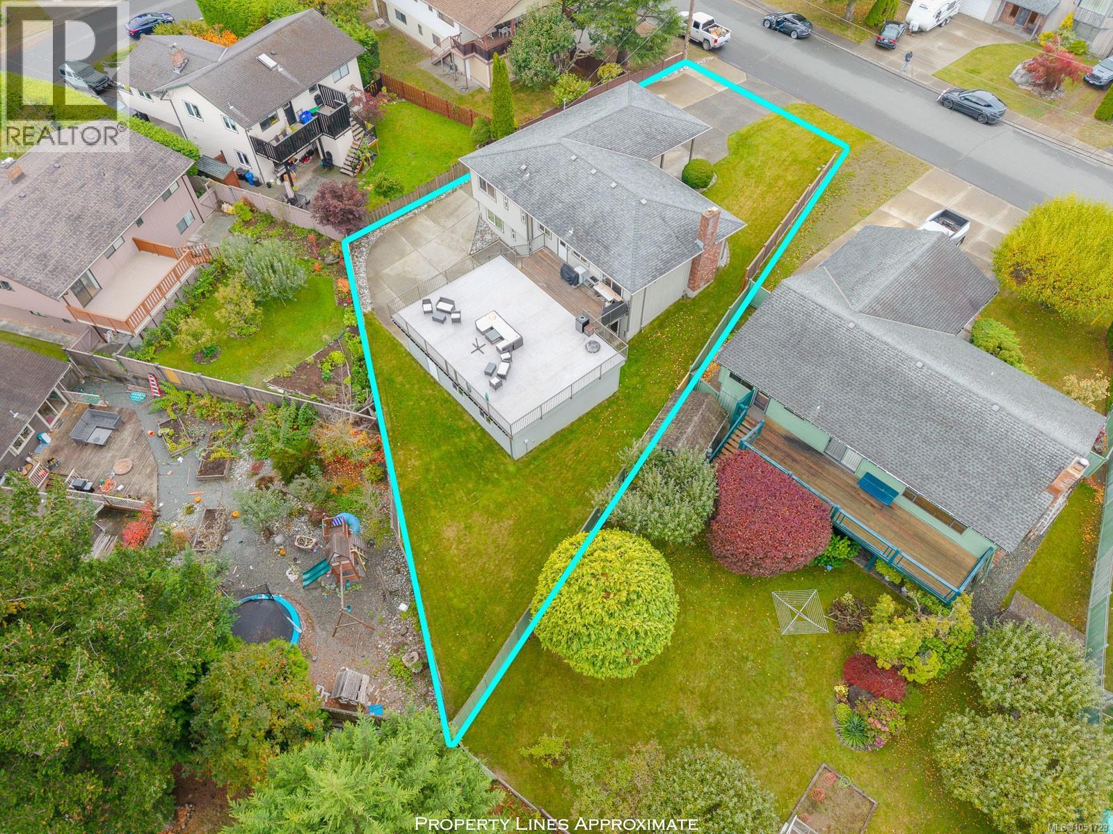 551 Birch St S, Campbell River