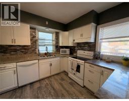 Kitchen - 1508 Gladstone Avenue, Windsor, ON N8X2R1 Photo 9