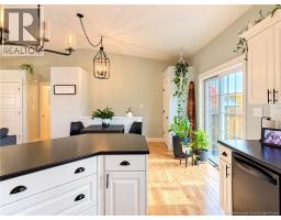 Dining room - 3 Amanda Street, Fredericton, NB E3G0N5 Photo 14