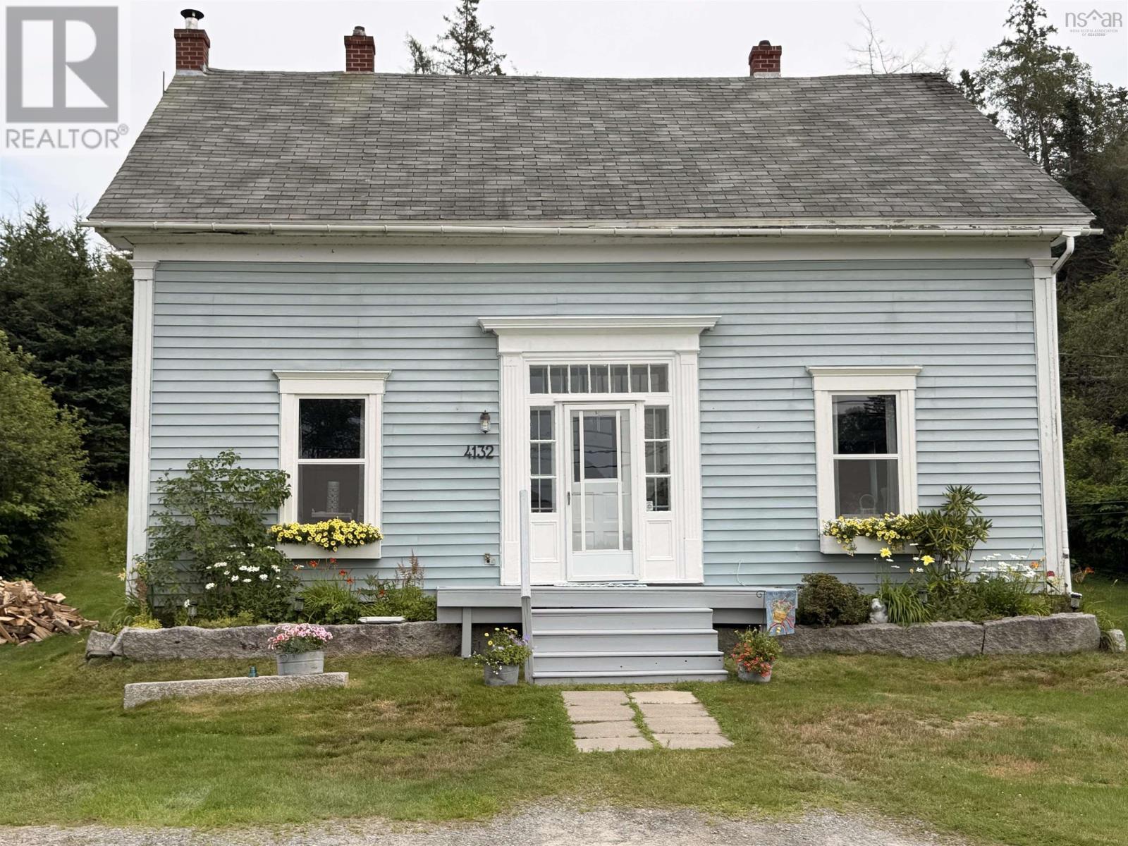 4132 Sonora Road - 1