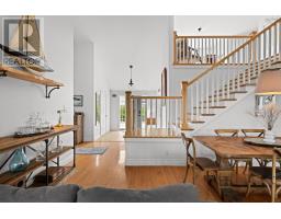 Foyer - 28 Alline Street, Wolfville, NS B4P1J4 Photo 7