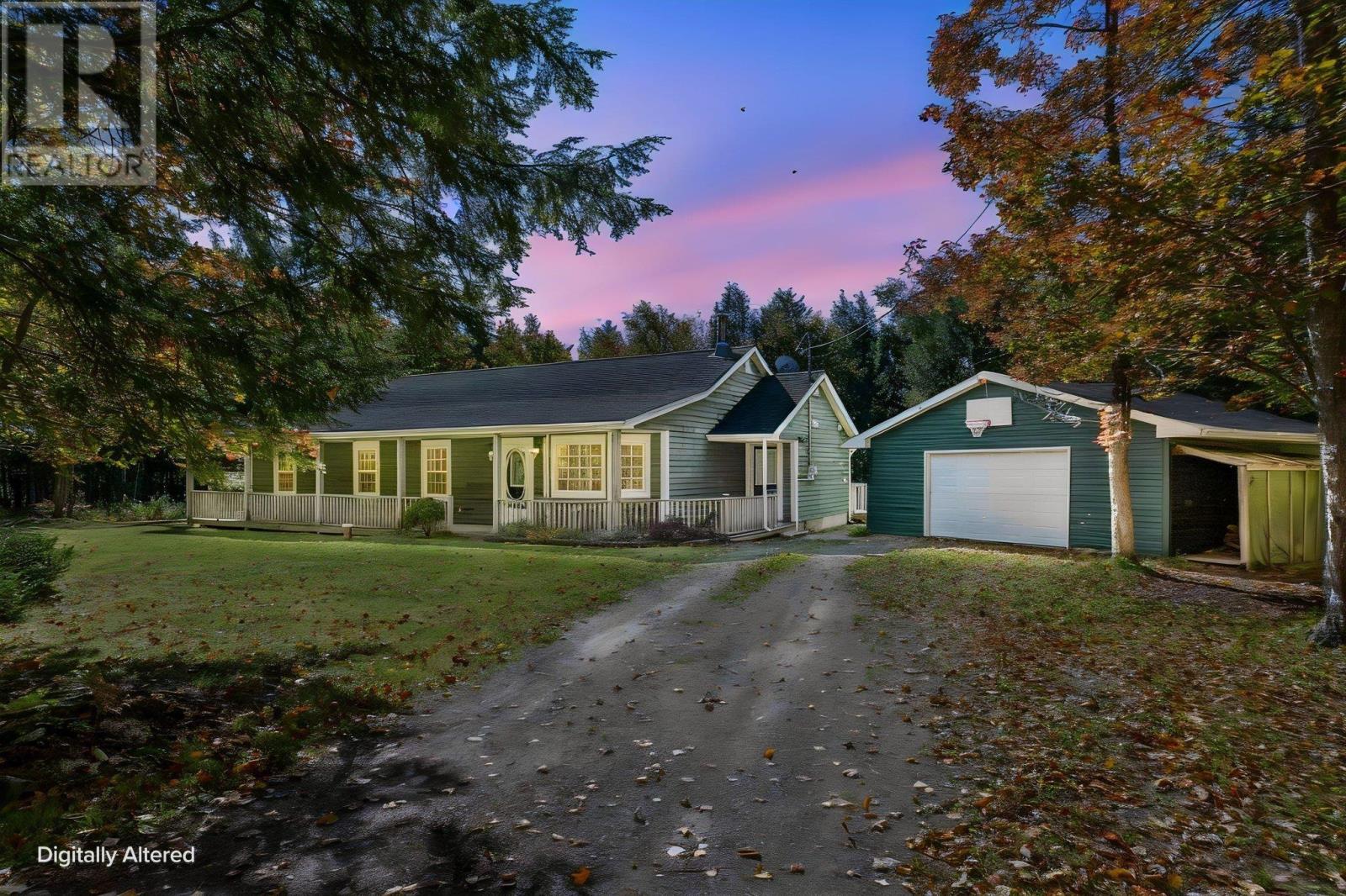 696 Summit Ridge Road - 1