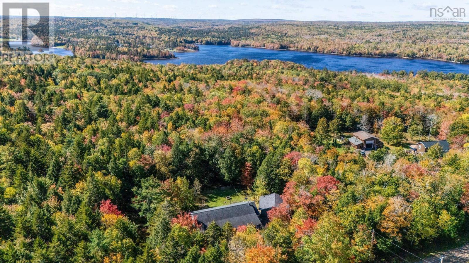 696 Summit Ridge Road Road, Vaughan Nova Scotia
