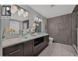 2pc Bathroom - 268 Birkinshaw Road, Cambridge, ON N1P0A7 Photo 20