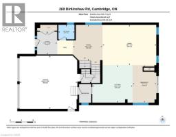 268 Birkinshaw Road, Cambridge, ON N1P0A7 Photo 43
