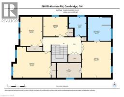 268 Birkinshaw Road, Cambridge, ON N1P0A7 Photo 44