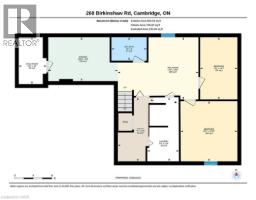268 Birkinshaw Road, Cambridge, ON N1P0A7 Photo 45