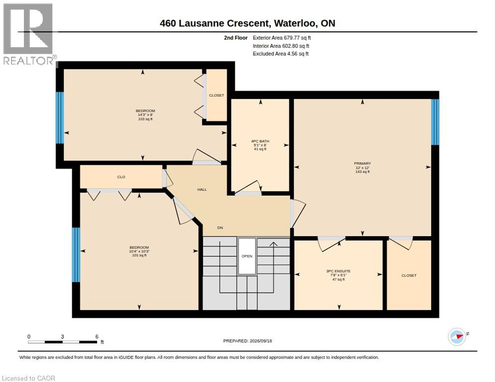 460 Lausanne Crescent — photo 30