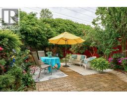 460 Lausanne Crescent, Waterloo, ON N2T2X4 Photo 27