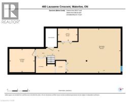 460 Lausanne Crescent, Waterloo, ON N2T2X4 Photo 31