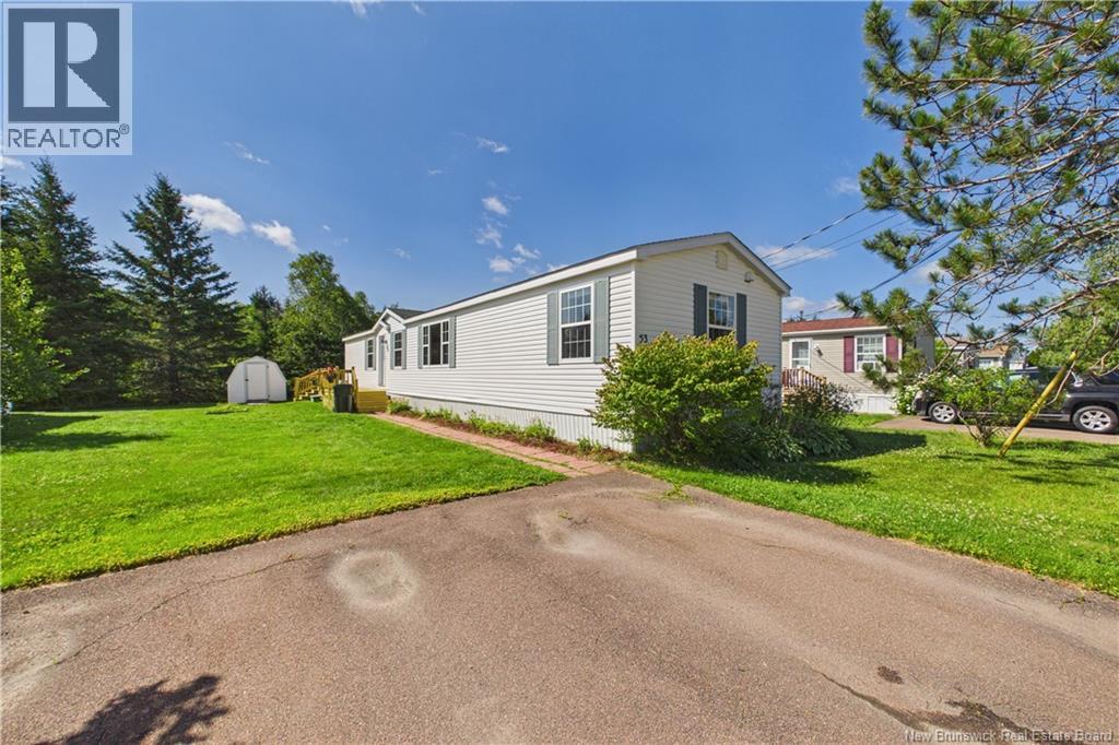 53 Andre, Dieppe New Brunswick