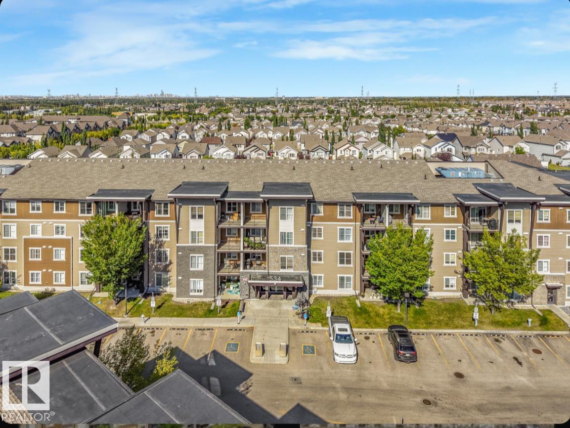 Photo of 530 WATT BV SW, Edmonton