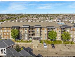 Apartment for sale at 530 Watt Bv SW, Edmonton — MLS® E4513181