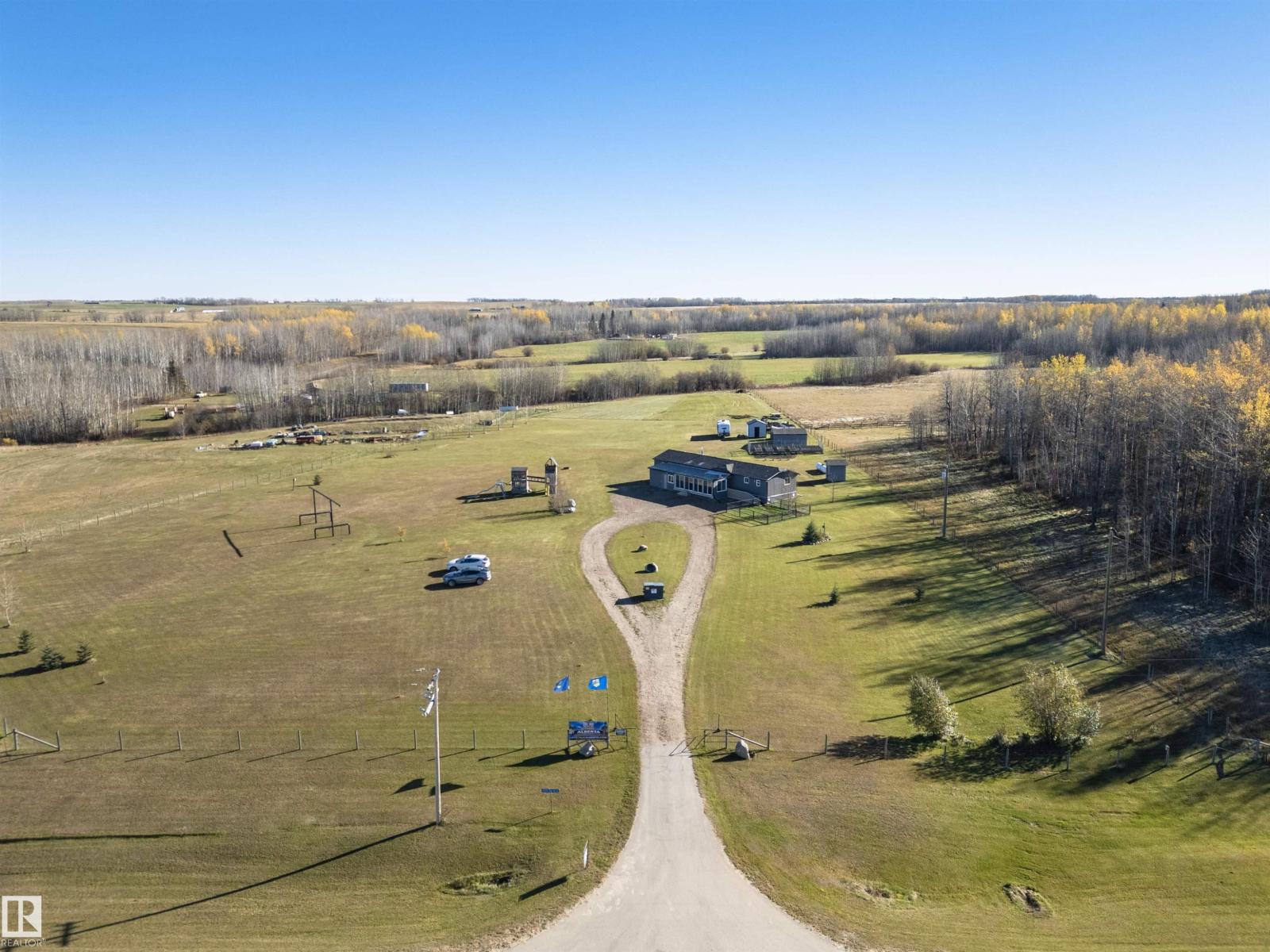 49329 RGE ROAD 65, Rural Brazeau County 3