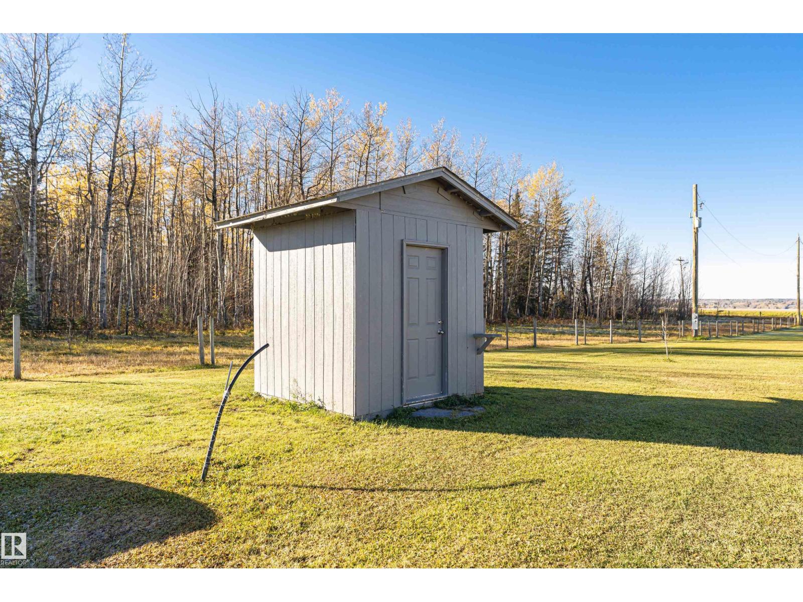 49329 RGE ROAD 65, Rural Brazeau County — photo 31