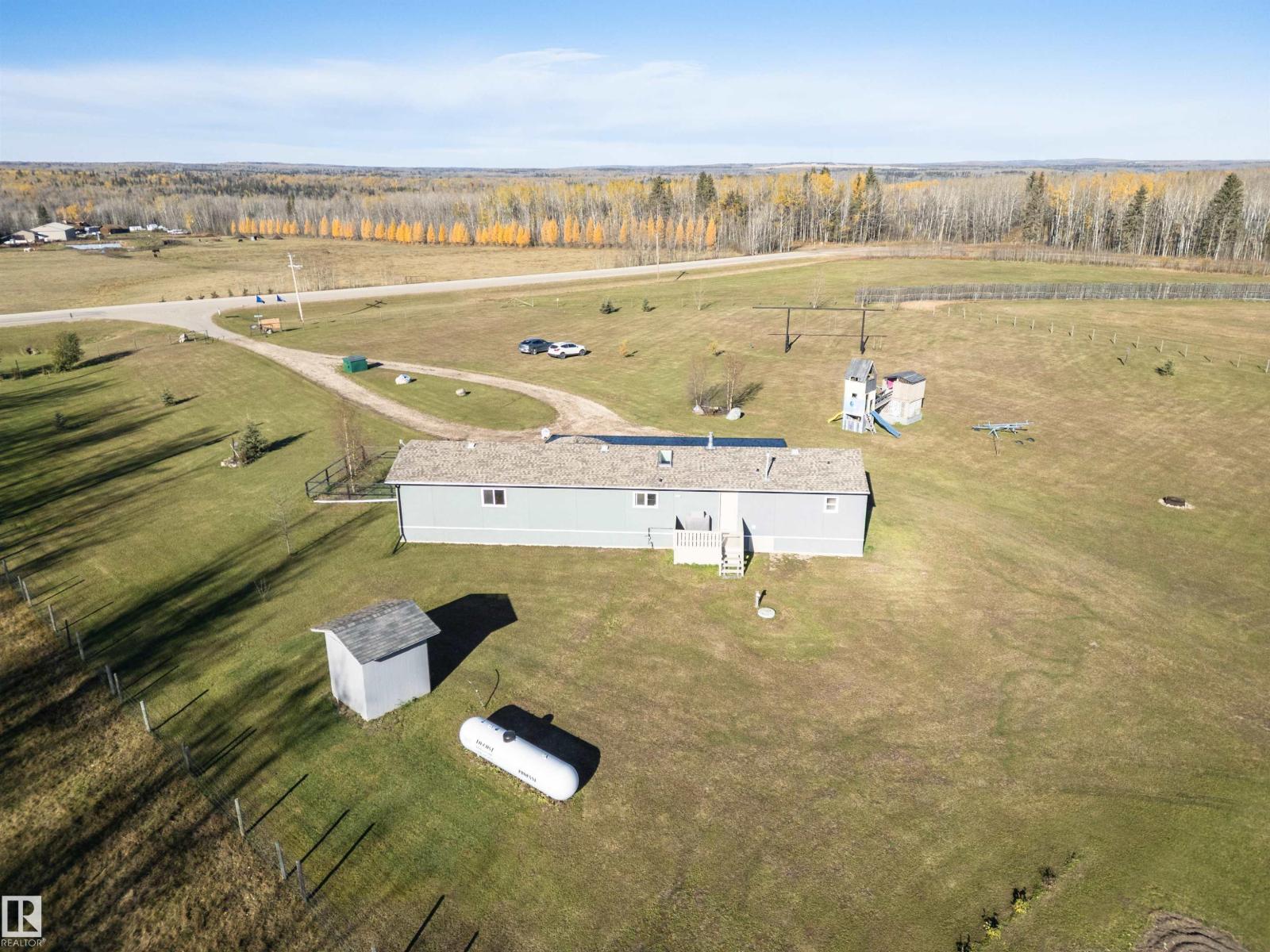 49329 RGE ROAD 65, Rural Brazeau County — photo 34