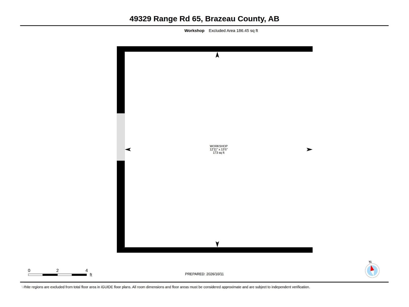 49329 RGE ROAD 65, photo 38 of 39