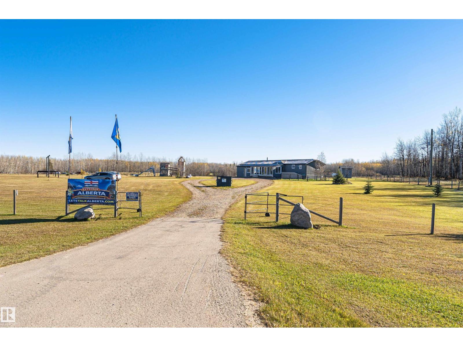 49329 RGE ROAD 65, Rural Brazeau County 4