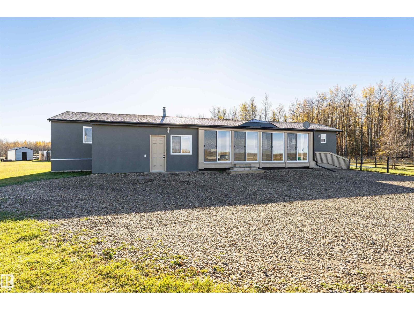 49329 RGE ROAD 65, Rural Brazeau County 5