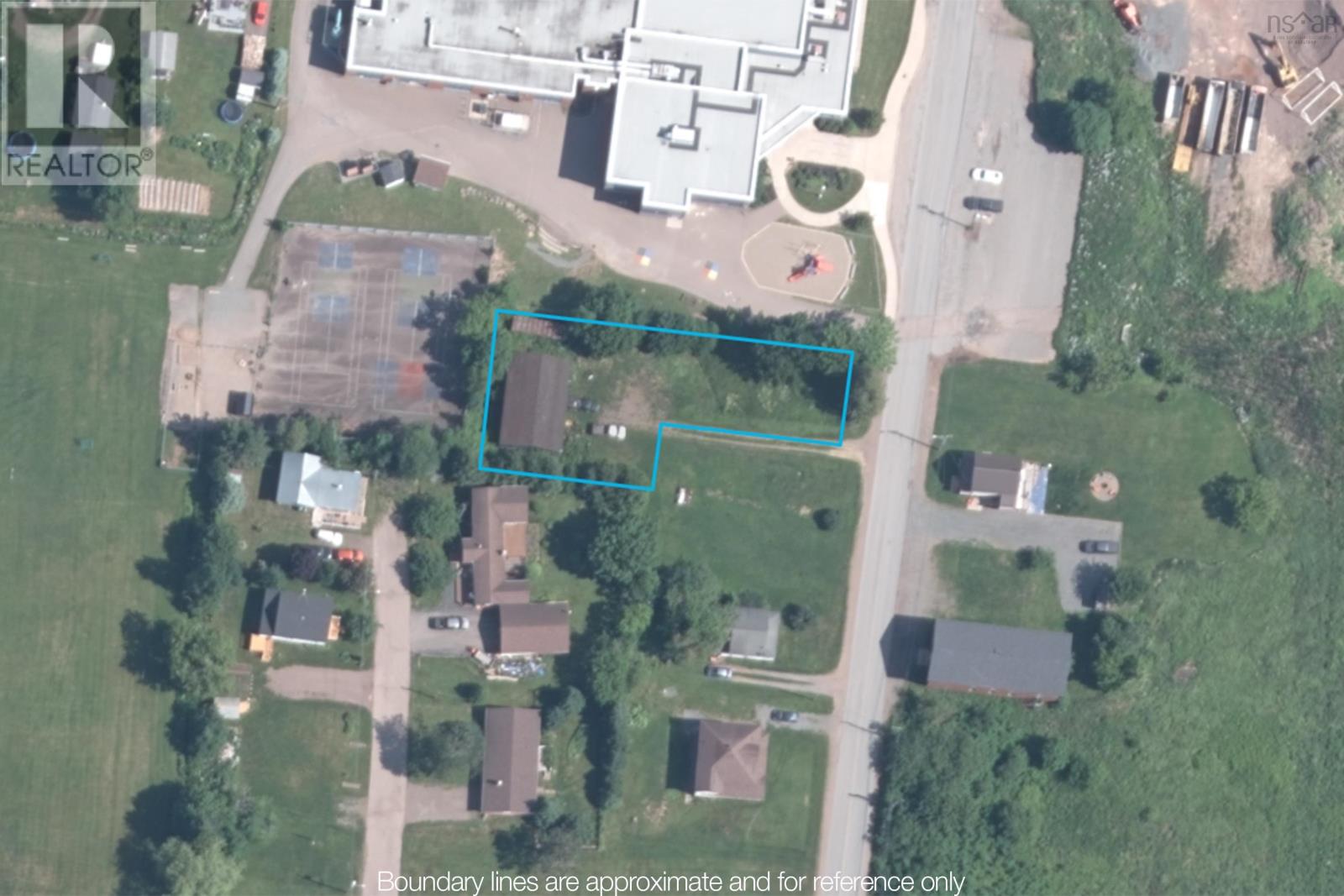 Property photo of 2833 Barronsfield Road