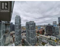 3007 - 126 Simcoe Street, Toronto, ON M5H4E6 Photo 10