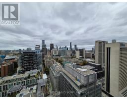 3007 - 126 Simcoe Street, Toronto, ON M5H4E6 Photo 17