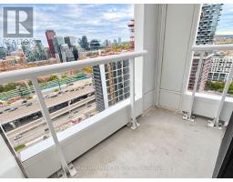 2005 - 15 Richardson Street, Toronto, ON M5A0Y5 Photo 23