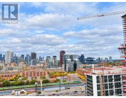 2005 - 15 Richardson Street, Toronto, ON M5A0Y5 Photo 24