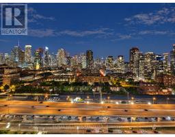 2005 - 15 Richardson Street, Toronto, ON M5A0Y5 Photo 25