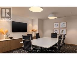 2005 - 15 Richardson Street, Toronto, ON M5A0Y5 Photo 34