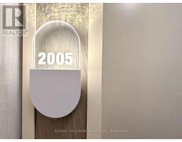 2005 - 15 Richardson Street, Toronto, ON M5A0Y5 Photo 7