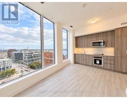 2005 - 15 Richardson Street, Toronto, ON M5A0Y5 Photo 8