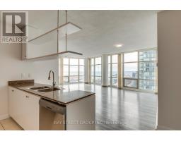 3912 - 35 Mariner Terrace, Toronto, ON M5V3V9 Photo 16