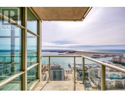 3912 - 35 Mariner Terrace, Toronto, ON M5V3V9 Photo 24