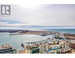 3912 - 35 Mariner Terrace, Toronto, ON M5V3V9 Photo 27
