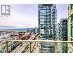3912 - 35 Mariner Terrace, Toronto, ON M5V3V9 Photo 28