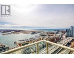 3912 - 35 Mariner Terrace, Toronto, ON M5V3V9 Photo 29