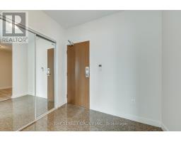 Bedroom 2 - 3912 - 35 Mariner Terrace, Toronto, ON M5V3V9 Photo 6