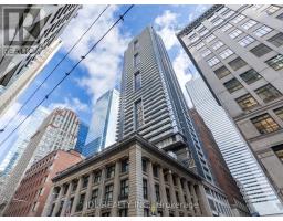 4108 - 70 Temperance Street, Toronto, ON M5H0B1 Photo 10