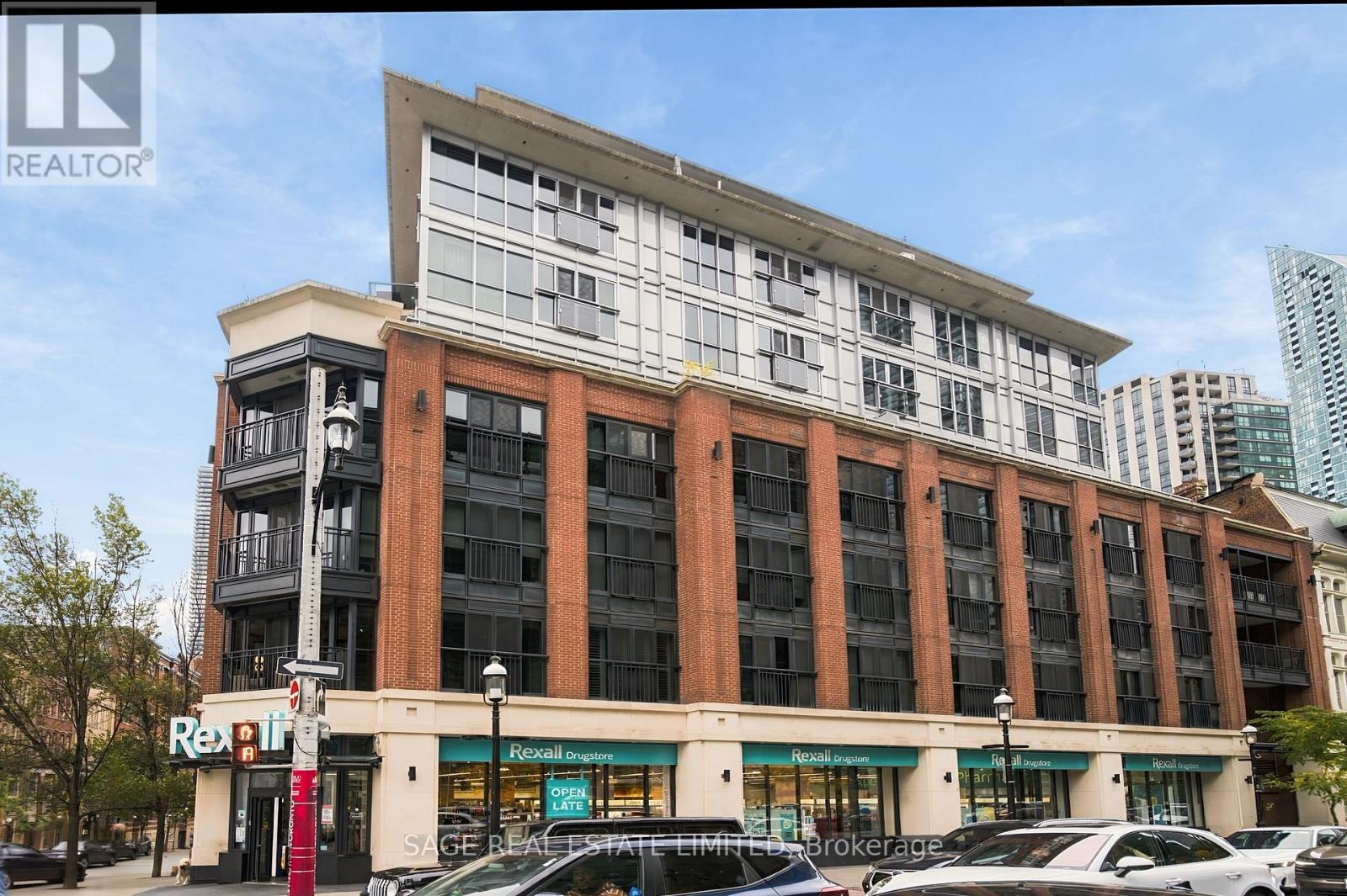 417- 55 Front Street East, Toronto, ON