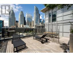 417 - 55 Front Street E, Toronto, ON M5E0A7 Photo 36